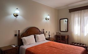Residencial Deu-La-Deu By Hotel Dom Afonso